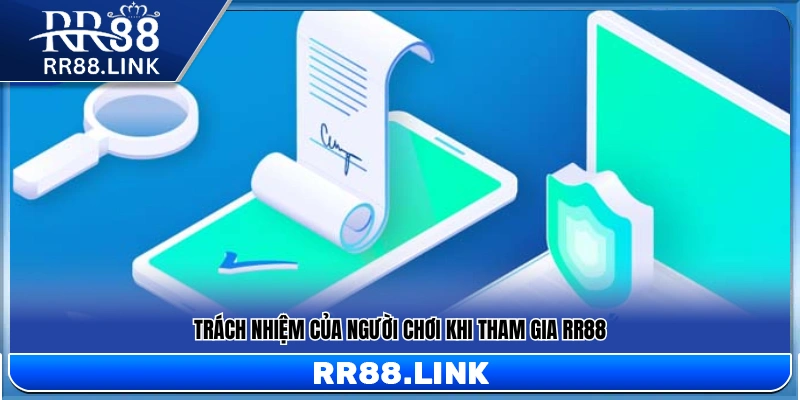 Nghĩa vụ của người chơi trong quá trình sử dụng dịch vụ